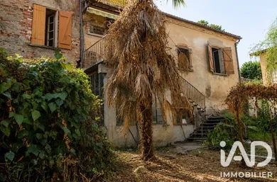 Maison de ville à Castelsarrasin (82100)