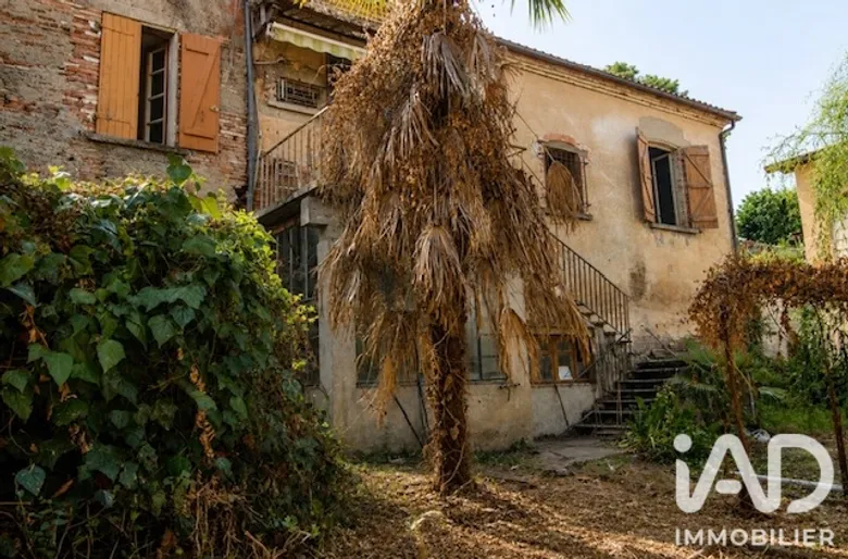 Maison 5 pièces 83 m² · à Castelsarrasin · 83 m² · 107 000 €
