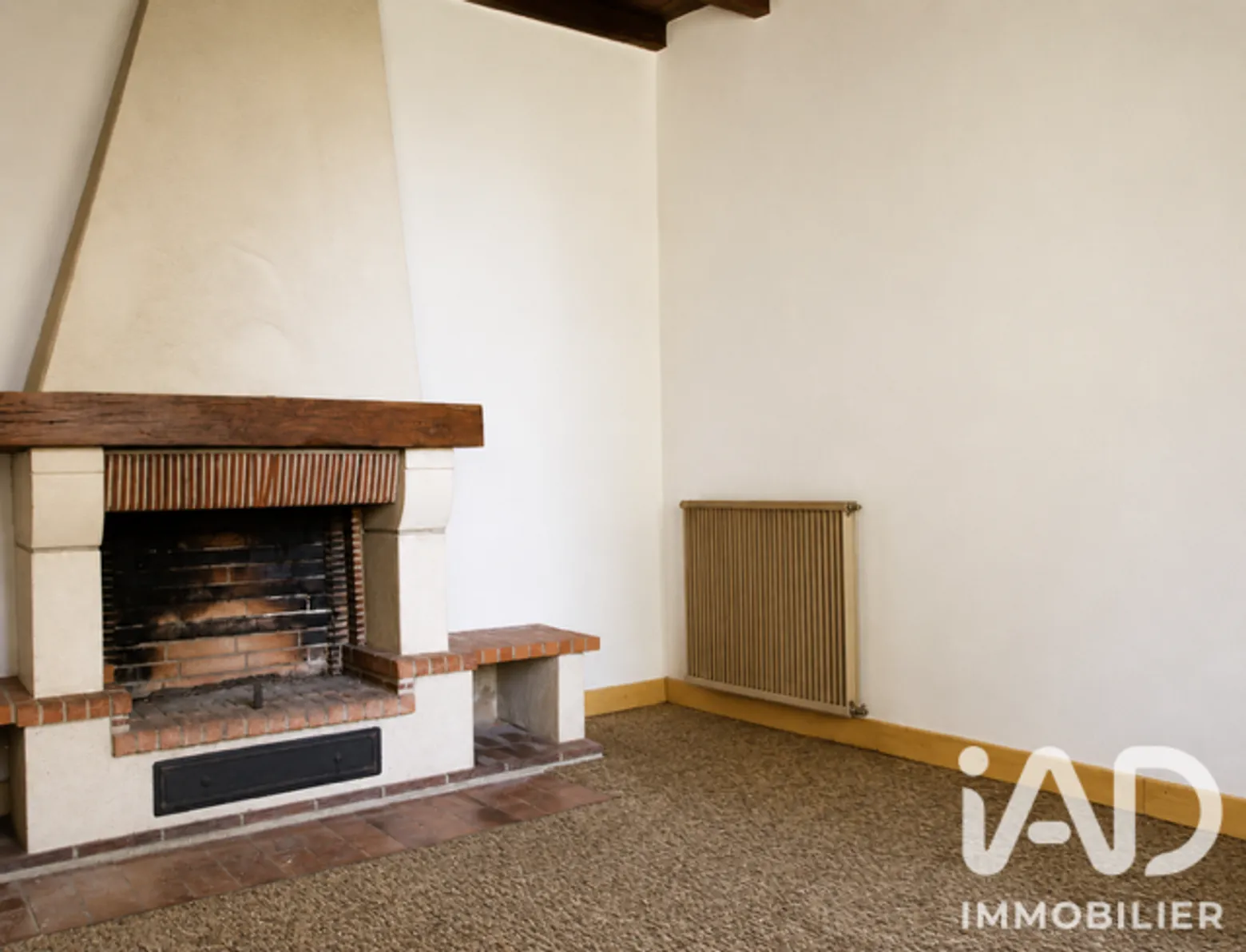 Vente maison à Castelsarrasin (82100) : maison de ville 5 pièces 83 m² - 2056254 — 2