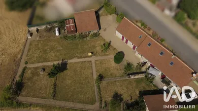 Maison à Chemilly (03210)