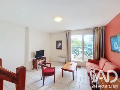 Duplex à Pornichet (44380)
