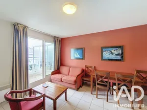 Duplex à Pornichet (44380)