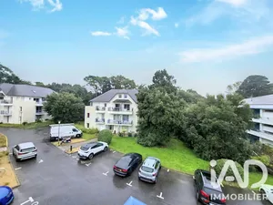 Duplex à Pornichet (44380)
