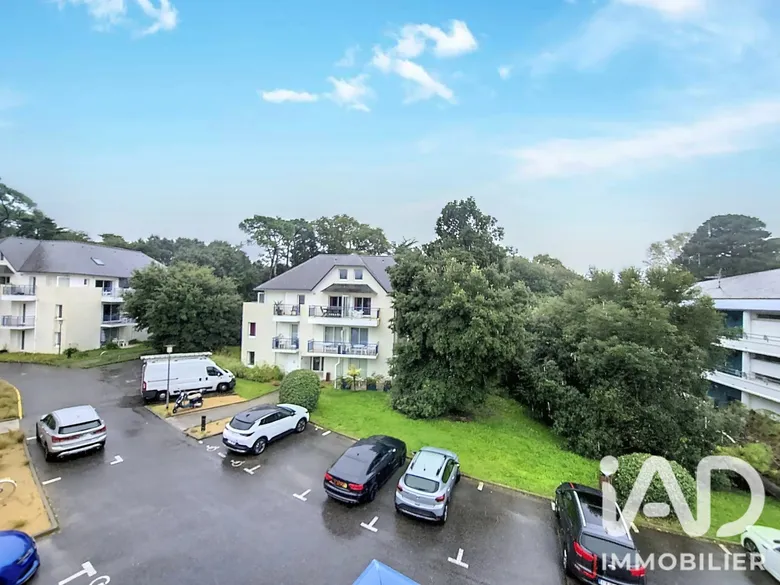 Appartement 3 pièces 44 m² · à Pornichet · 44 m² · 259 600 €