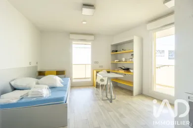 Appartement à Toulouse (31200)
