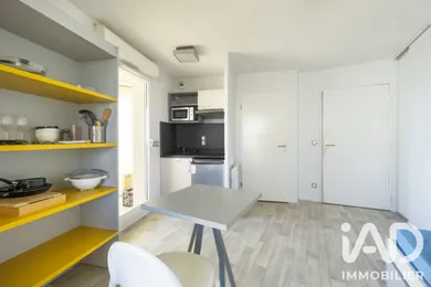 Appartement à Toulouse (31200)