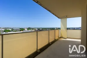 Appartement à Toulouse (31200)