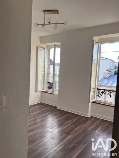 Apartment in Brest (29200)