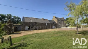 Maison à Corseul (22130)