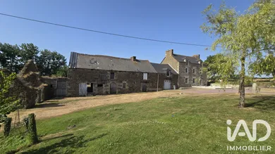 Maison à Corseul (22130)