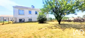 House in Saint-Aubin-des-Ormeaux (85130)