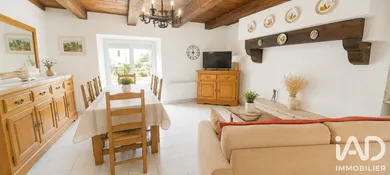 Appartement à Kervignac (56700)