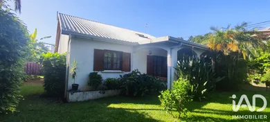 Maison à Le Tampon (97430)