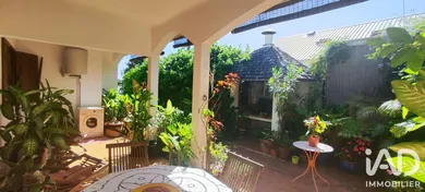 Maison à Le Tampon (97430)