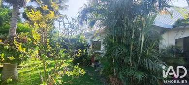 Maison à Le Tampon (97430)