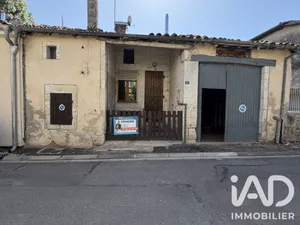 Maison de ville à Osne-le-Val (52300)