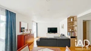 Appartement à Beauvais (60000)