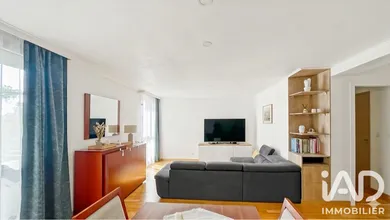 Appartement à Beauvais (60000)