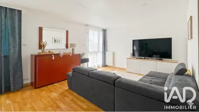 Appartement à Beauvais (60000)