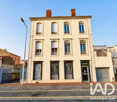 Immeuble à Perpignan (66000)