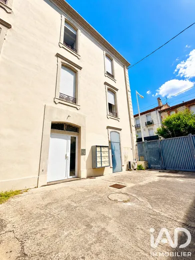 Immeuble à Perpignan (66000)