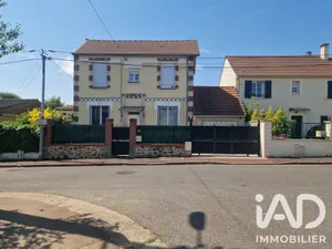 House in Eaubonne (95600)