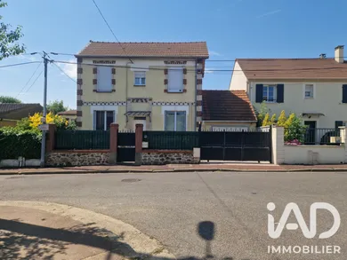 House in Eaubonne (95600)
