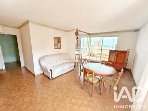 Apartment in La Seyne-sur-Mer (83500)