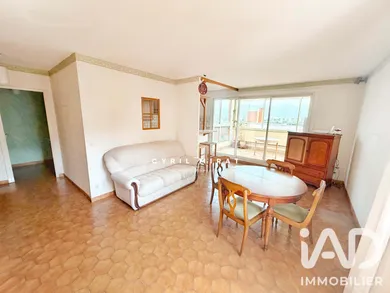 Apartment in La Seyne-sur-Mer (83500)