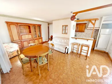 Apartment in La Seyne-sur-Mer (83500)