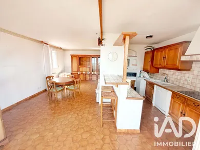 Apartment in La Seyne-sur-Mer (83500)