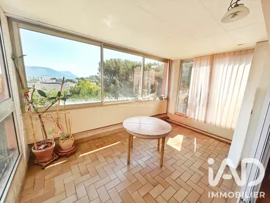 Apartment in La Seyne-sur-Mer (83500)