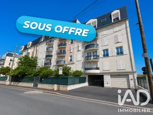 Apartment in Franconville (95130)