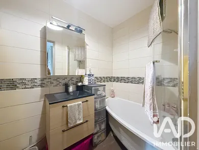 Appartement à Saint-Maur-des-Fossés (94100)