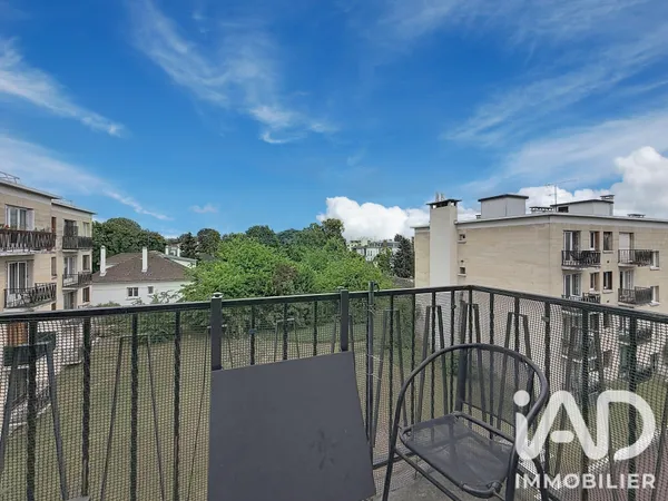 Appartement à Saint-Maur-des-Fossés (94100) photo 2