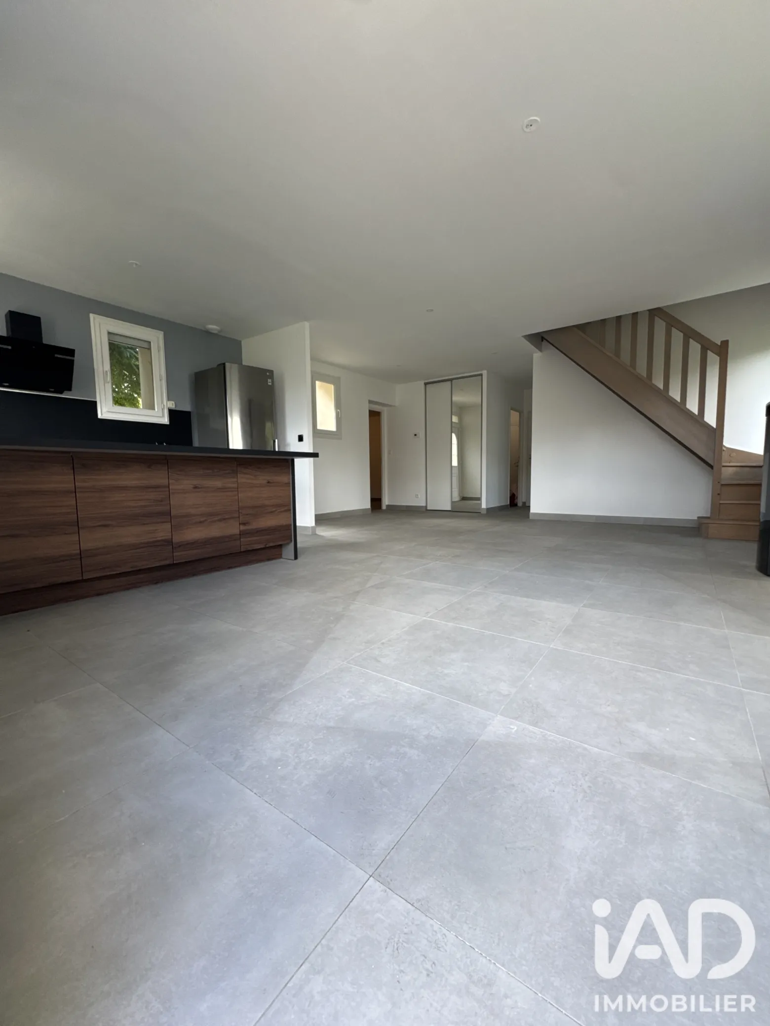 Vente maison à Fondettes (37230) : maison 5 pièces 125 m² - 2058228 — 3