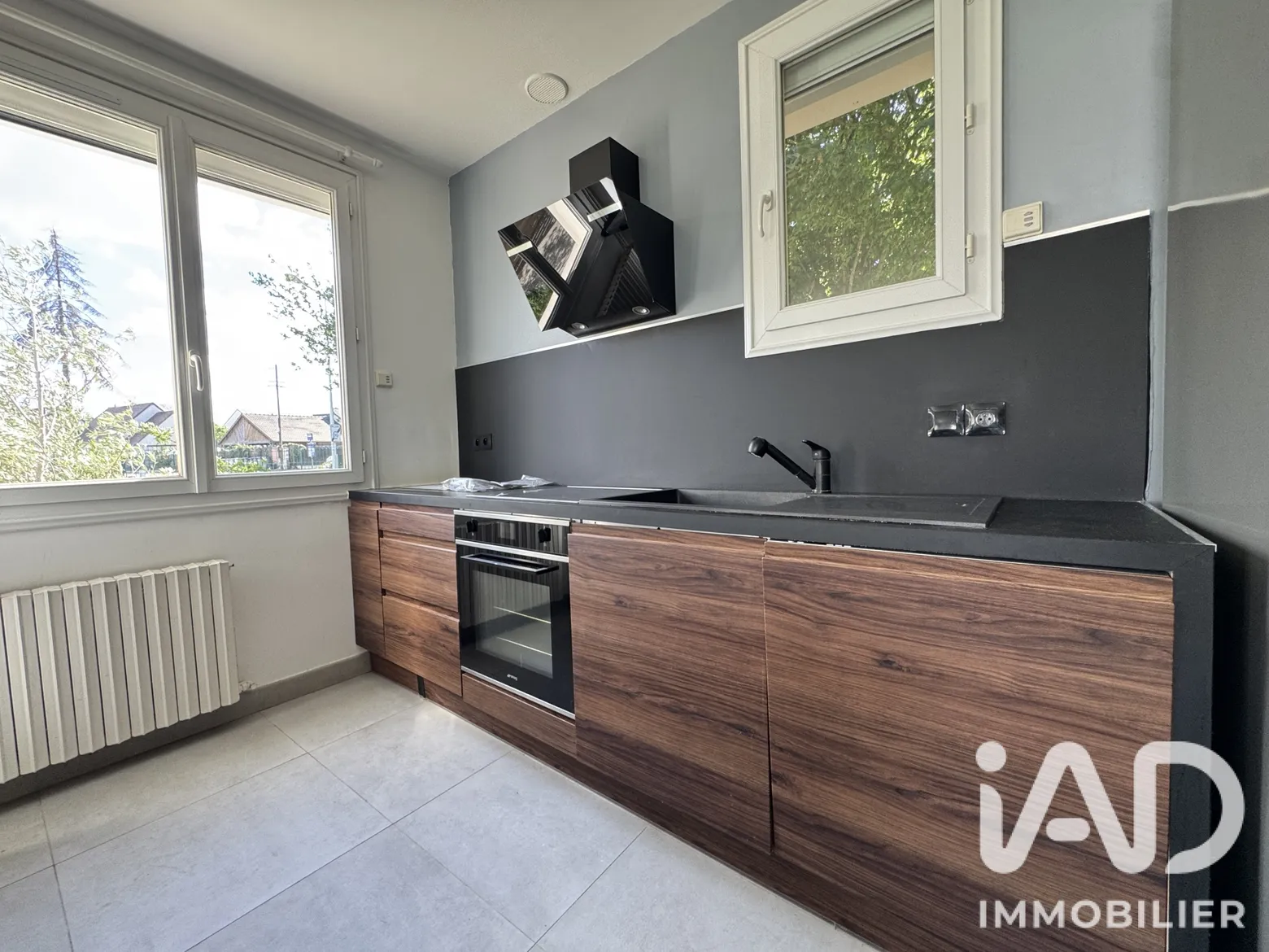 Vente maison à Fondettes (37230) : maison 5 pièces 125 m² - 2058228 — 2