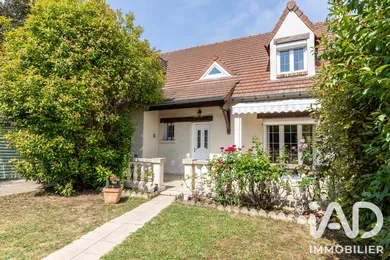 House in Viry-Châtillon (91170)
