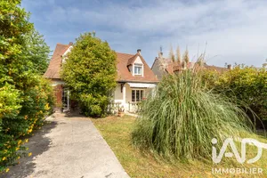 Maison à Viry-Châtillon (91170)