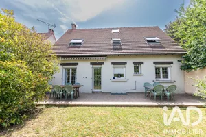 Maison à Viry-Châtillon (91170)