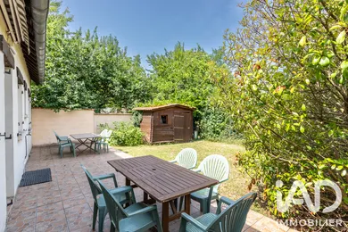 Maison à Viry-Châtillon (91170)