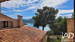 Appartement à Sainte-Croix-du-Verdon (04500)