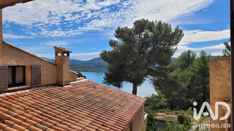 Appartement 2 pièces 51 m² · à Sainte-Croix-du-Verdon · 51 m² · 128 000 €