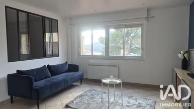 Appartement à Sainte-Croix-du-Verdon (04500)
