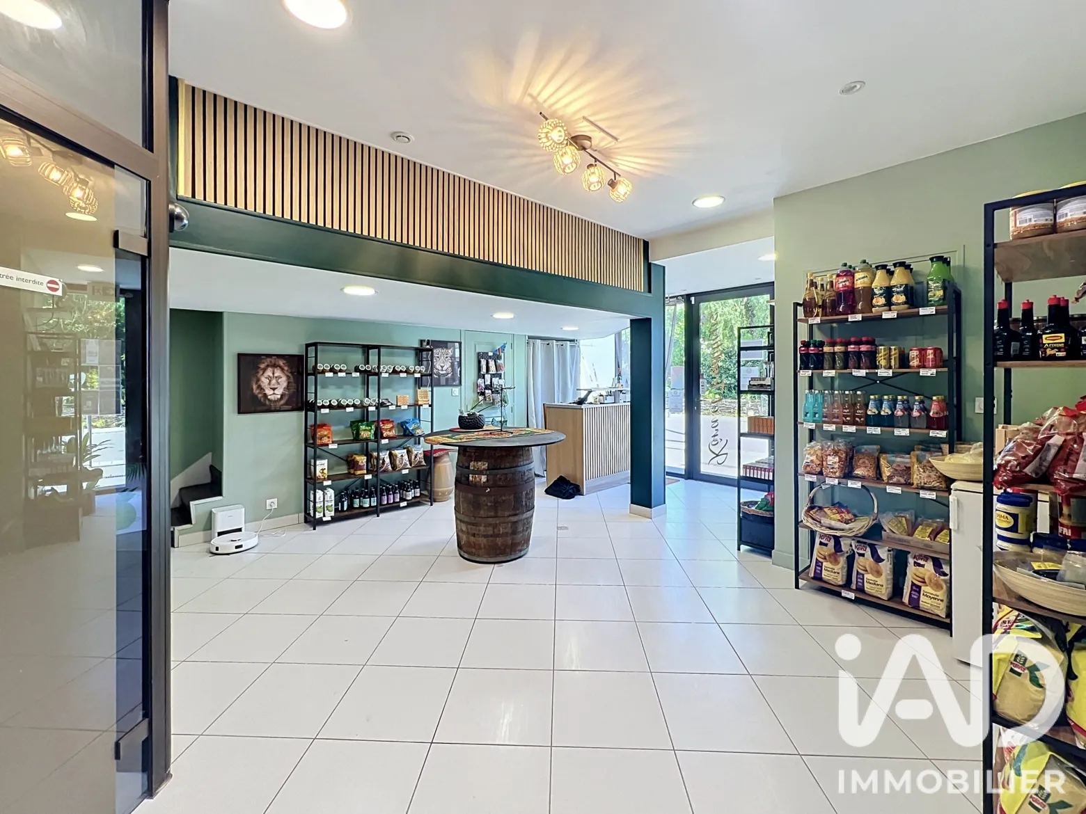 Vente immeuble 66 m² à Matignon (22550) - 2057973 — 2