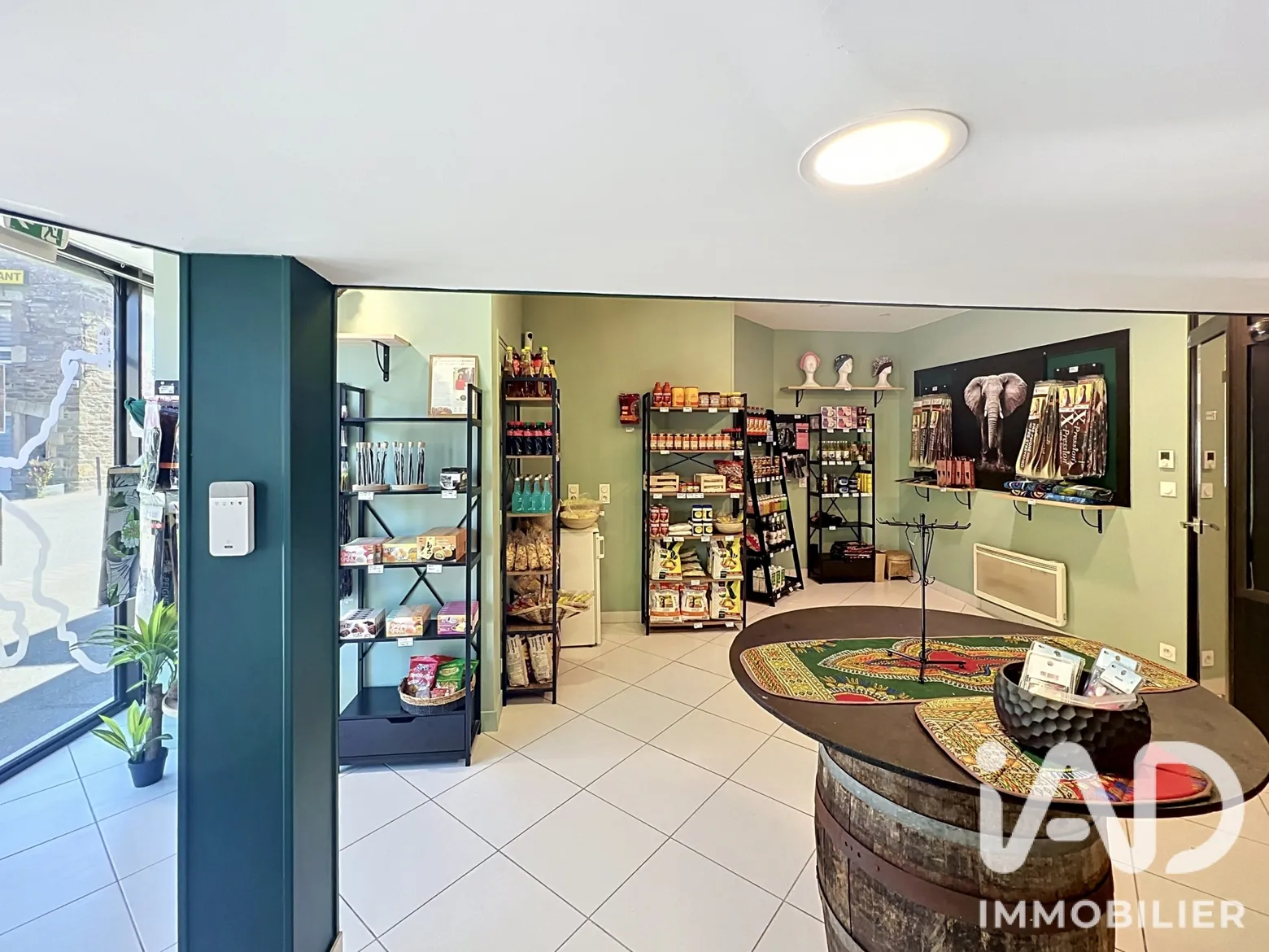 Vente immeuble 66 m² à Matignon (22550) - 2057973 — 3