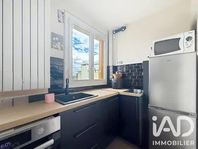Appartement à Saint-Maur-des-Fossés (94100)