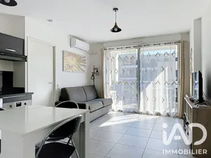 Apartment in La Ciotat (13600)