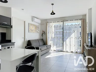 Apartment in La Ciotat (13600)