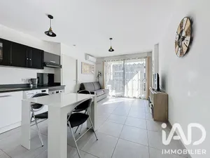 Apartment in La Ciotat (13600)